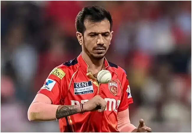 युजवेंद्र चहल का फिटनेस पर जोर, शराब छोड़ी और आईपीएल 2026 की तैयारी में जुटे