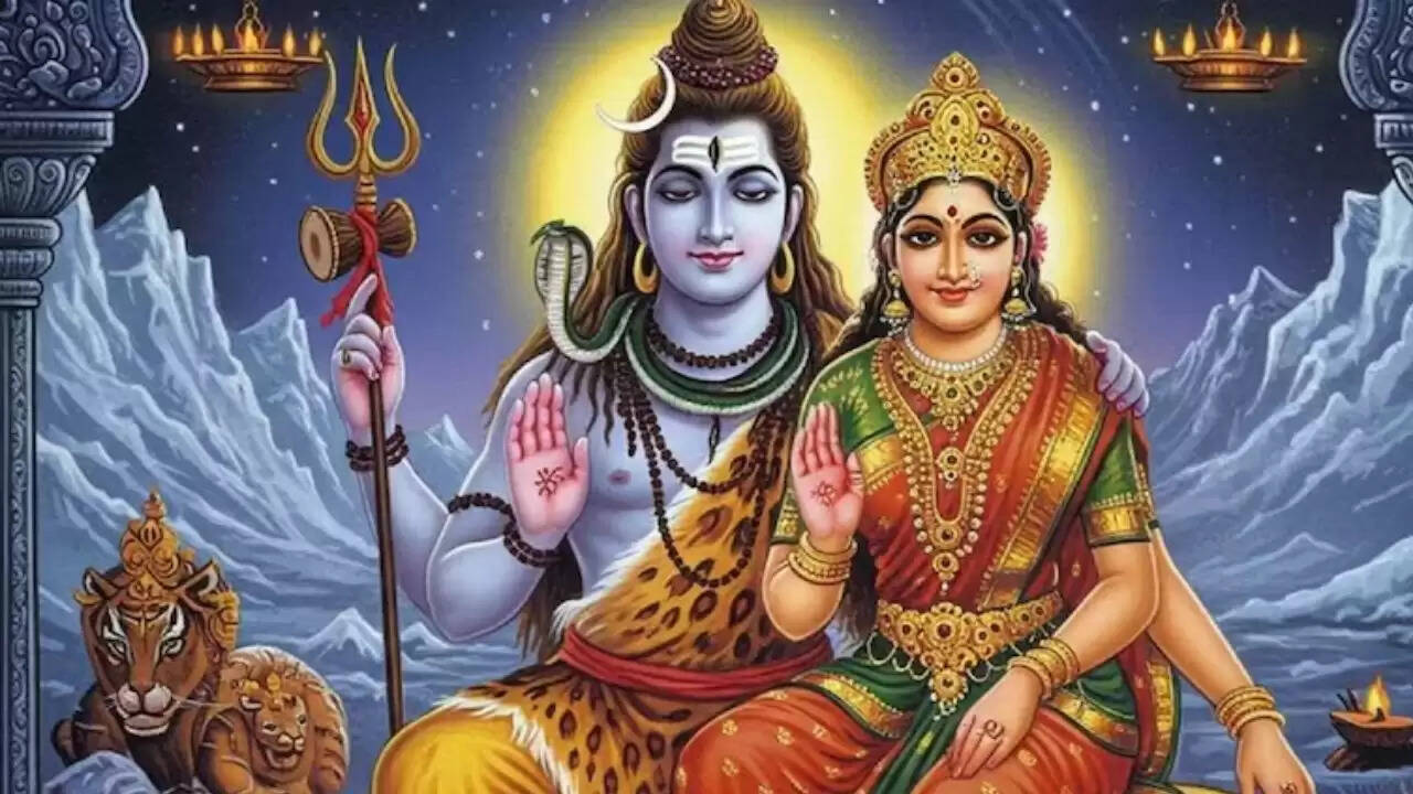 सावन शिवरात्रि 2025: पूजा विधि और शुभ मुहूर्त
