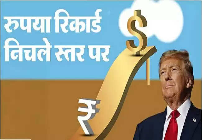 भारतीय रुपये में गिरावट: एच-1बी वीजा शुल्क वृद्धि का प्रभाव
