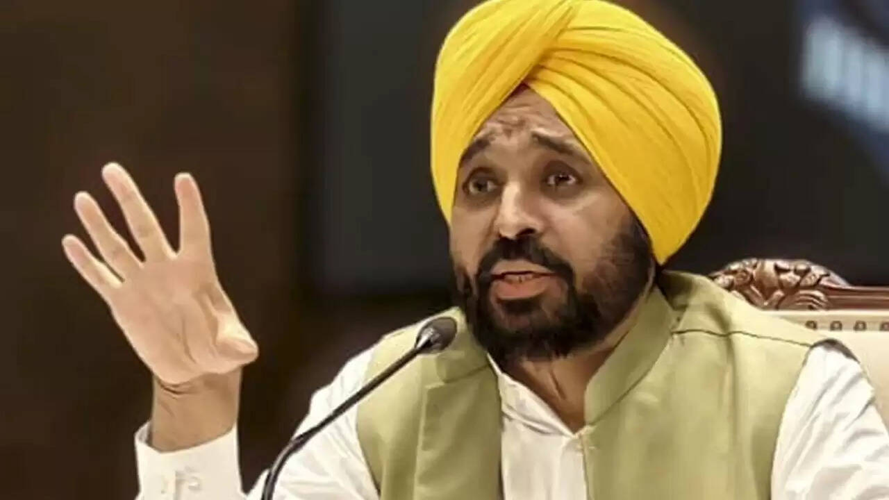 पंजाब में संगठित अपराध पर सख्त कार्रवाई: 'गैंगस्टरां ते वार' अभियान की सफलता