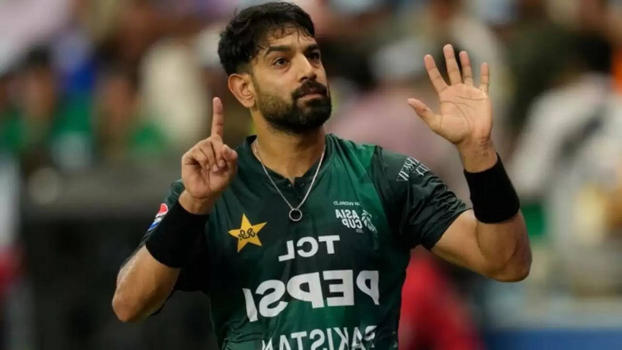 भारत-पाकिस्तान मैचों में अनुशासन की सख्ती: आईसीसी ने खिलाड़ियों पर लगाया जुर्माना और प्रतिबंध