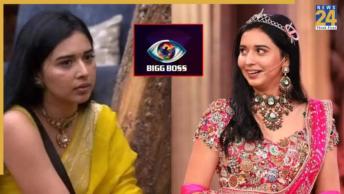 Bigg Boss 19: तान्या मित्तल बनीं सबसे नापसंद कंटेस्टेंट