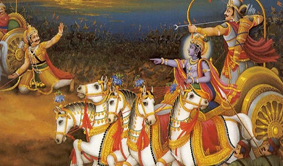 महाभारत के पात्र: अर्जुन की सास और पत्नियों की माताएँ