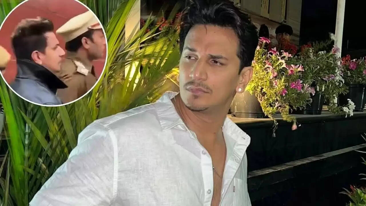 प्रिंस नरुला की गिरफ्तारी की अफवाहें: सच्चाई क्या है?