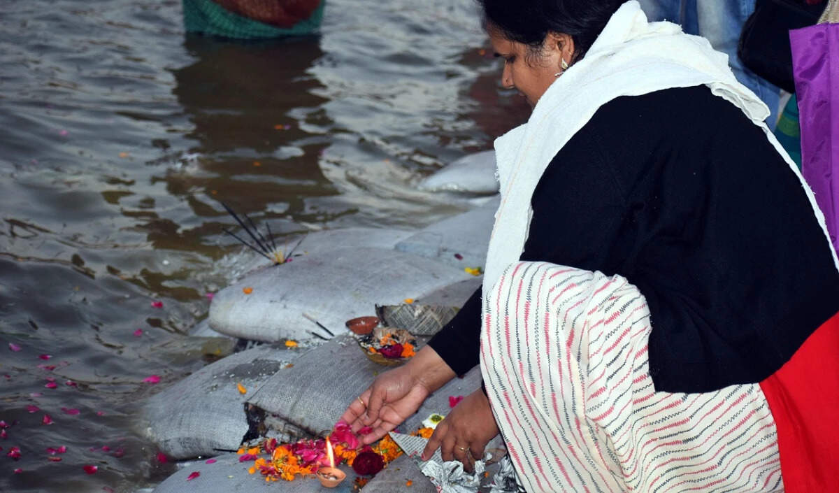 मौनी अमावस्या 2026: तिथि और शुभ मुहूर्त की जानकारी