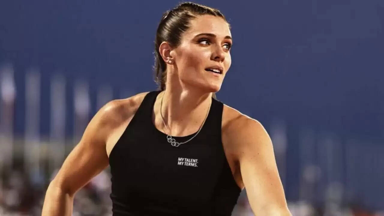 एलिशा न्यूमैन: ओलंपिक एथलीट ने OnlyFans से कैसे बदली अपनी किस्मत?