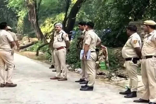 नवी मुंबई में मां ने बेटी की हत्या की चौंकाने वाली घटना