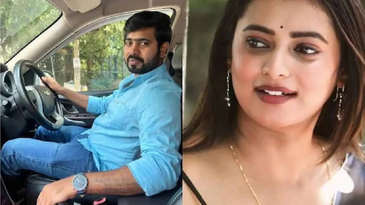 बेंगलुरु में फिल्म डायरेक्टर का अपहरण: ऐश्वर्या का नाम भी आया सामने