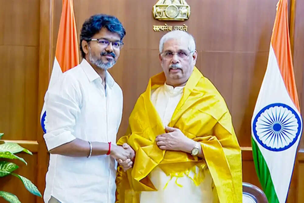 तमिलनाडु विधानसभा का सत्र: विवादों के बीच शुरू होगा कार्यकाल