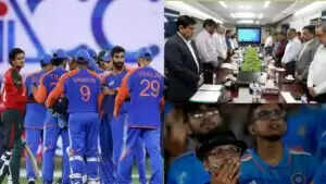 बांग्लादेश के पूर्व कप्तान फारूक अहमद को आया हार्ट अटैक