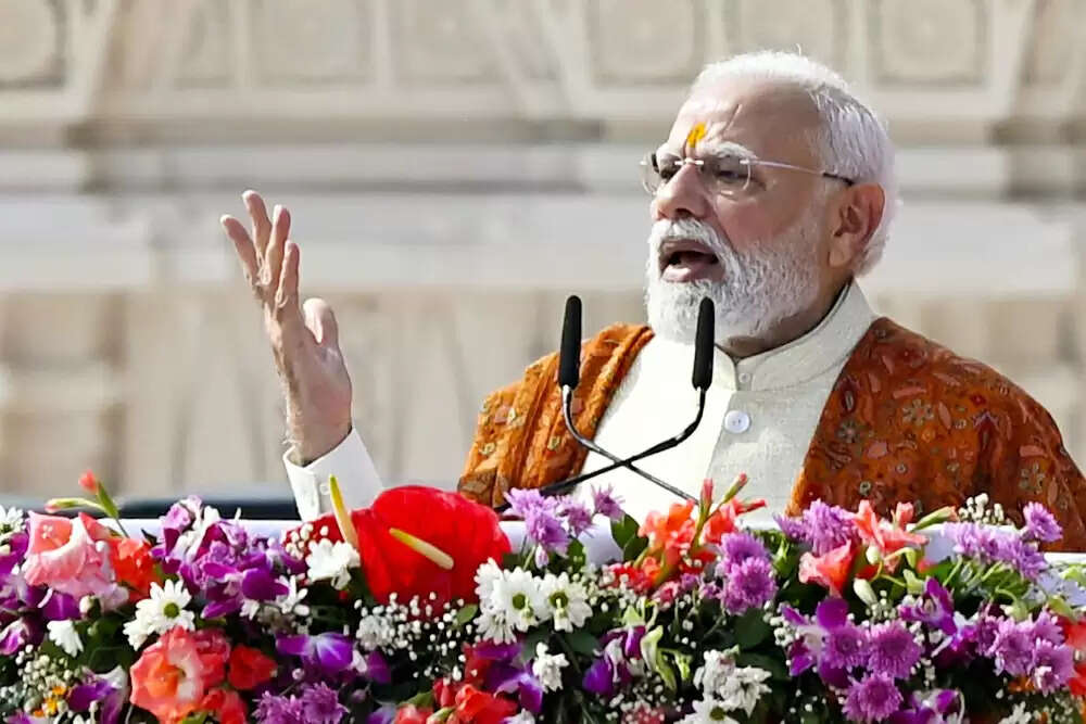 काशी तमिल संगमम: सांस्कृतिक एकता का महोत्सव