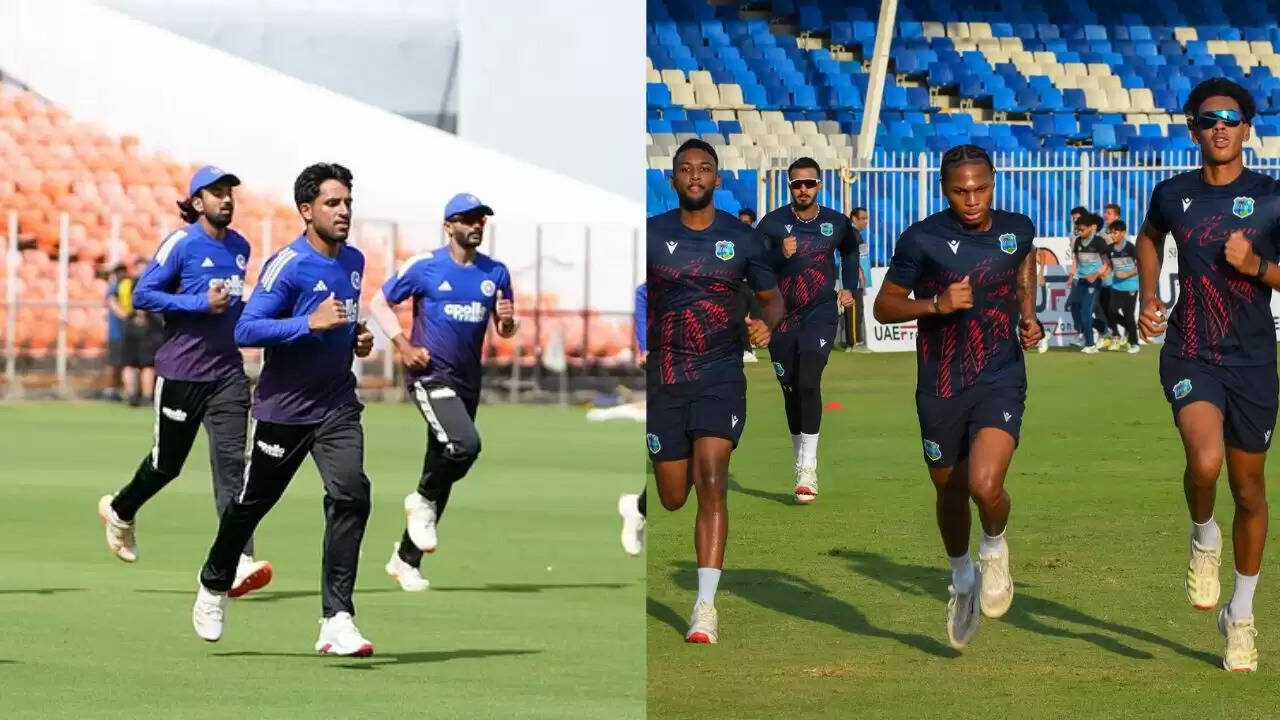 क्या टीम इंडिया वेस्टइंडीज को 2-0 से हराकर WTC फाइनल में जगह बना सकेगी?