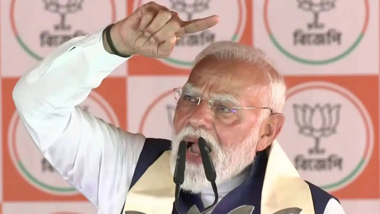 प्रधानमंत्री मोदी ने UAE पर हमले की निंदा की, तीन भारतीय नागरिक घायल