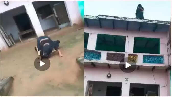 अलीगढ़ में महिला की आत्महत्या की कोशिश, ससुरालवालों की क्रूरता पर उठे सवाल