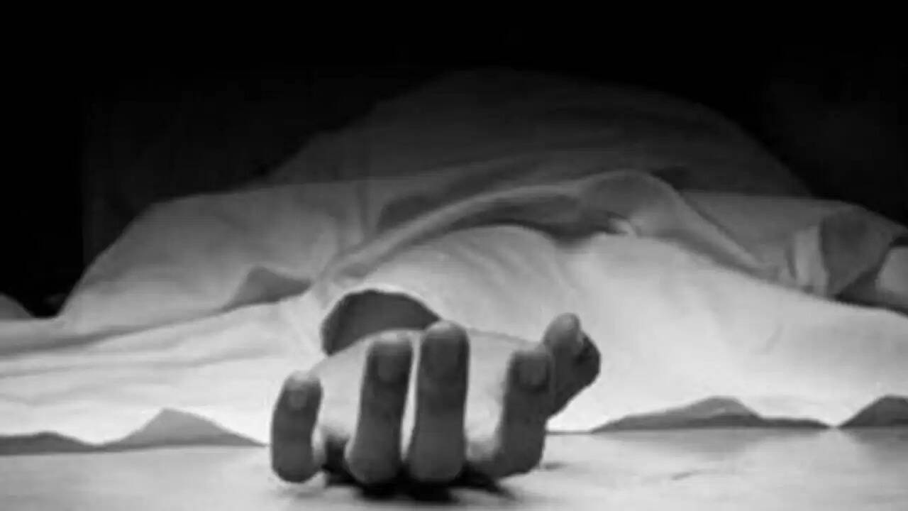 लुधियाना में युवक का शव मिलने से फैली सनसनी, हत्या की आशंका