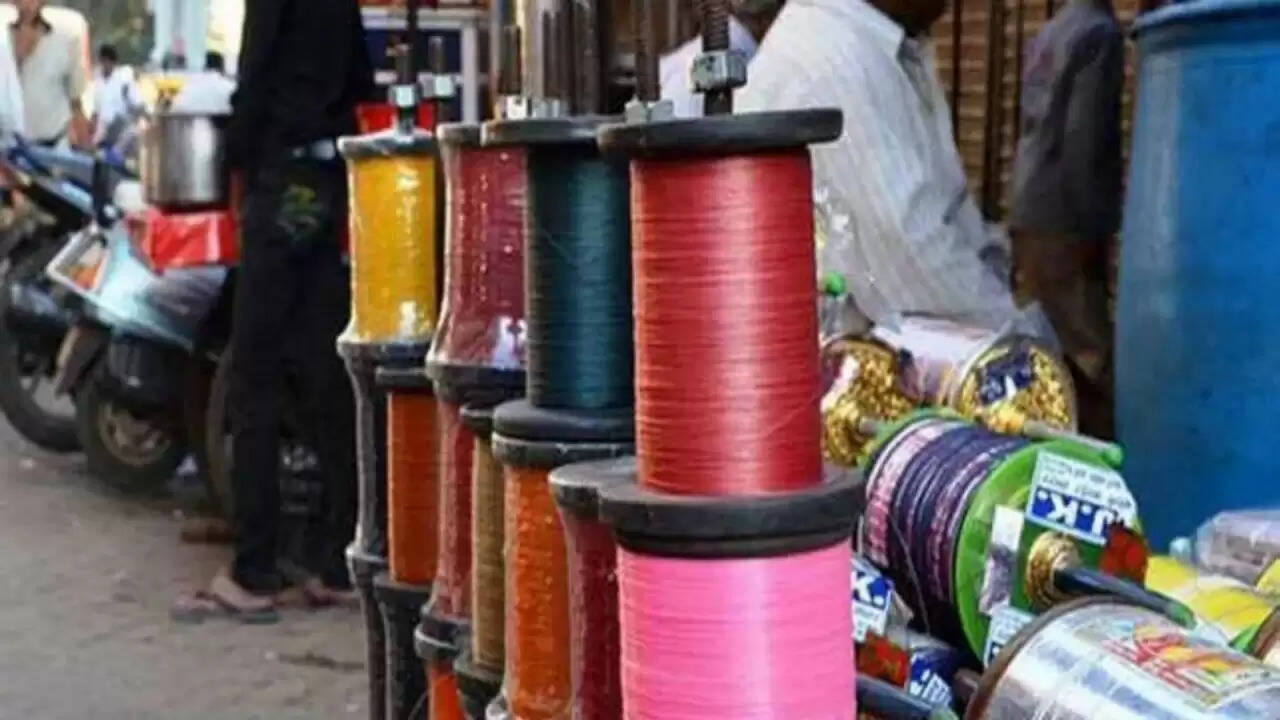 मकर संक्रांति पर चाइनीज मांझा से हुई मौतें, अदालत ने लगाया प्रतिबंध