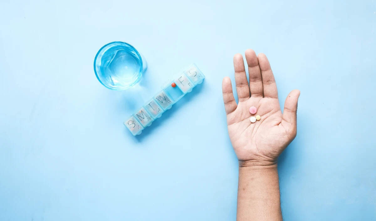 दर्द निवारक गोलियों के दुष्प्रभाव: किडनी पर पड़ने वाले खतरे