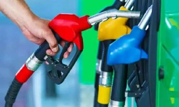 यूपी में पेट्रोल और डीजल पंप खोलने की प्रक्रिया हुई सरल