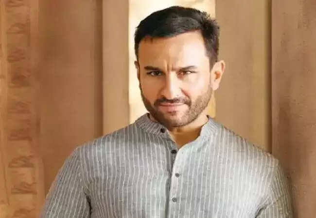 सैफ अली खान ने याद किया चाकू से हमले का डरावना अनुभव