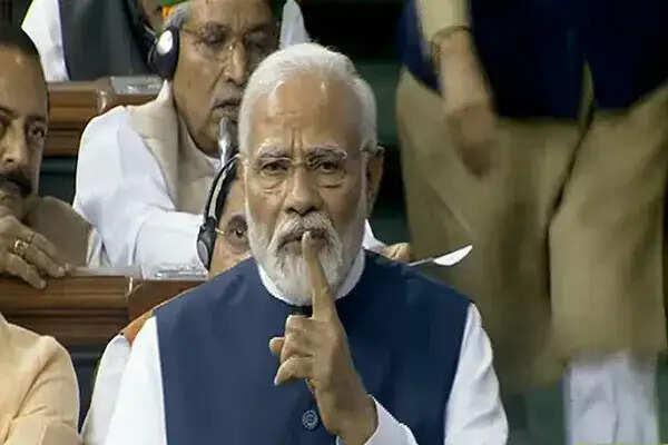 PM मोदी ने पश्चिमी एशिया के संकट पर चिंता जताई, सुरक्षा प्राथमिकता