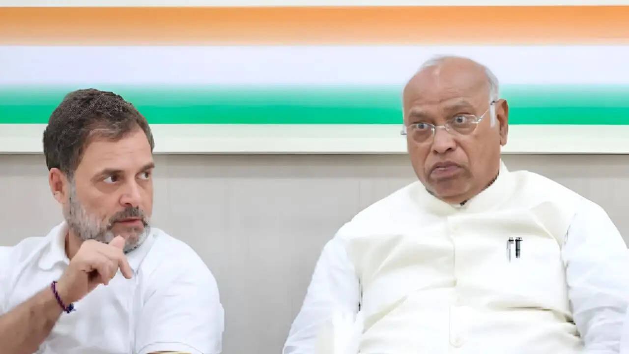 असम विधानसभा चुनाव से पहले कांग्रेस को बड़ा झटका