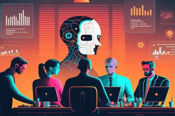AI के प्रभाव से खत्म हो सकती हैं 8 प्रकार की नौकरियां, जानें क्या हैं वो