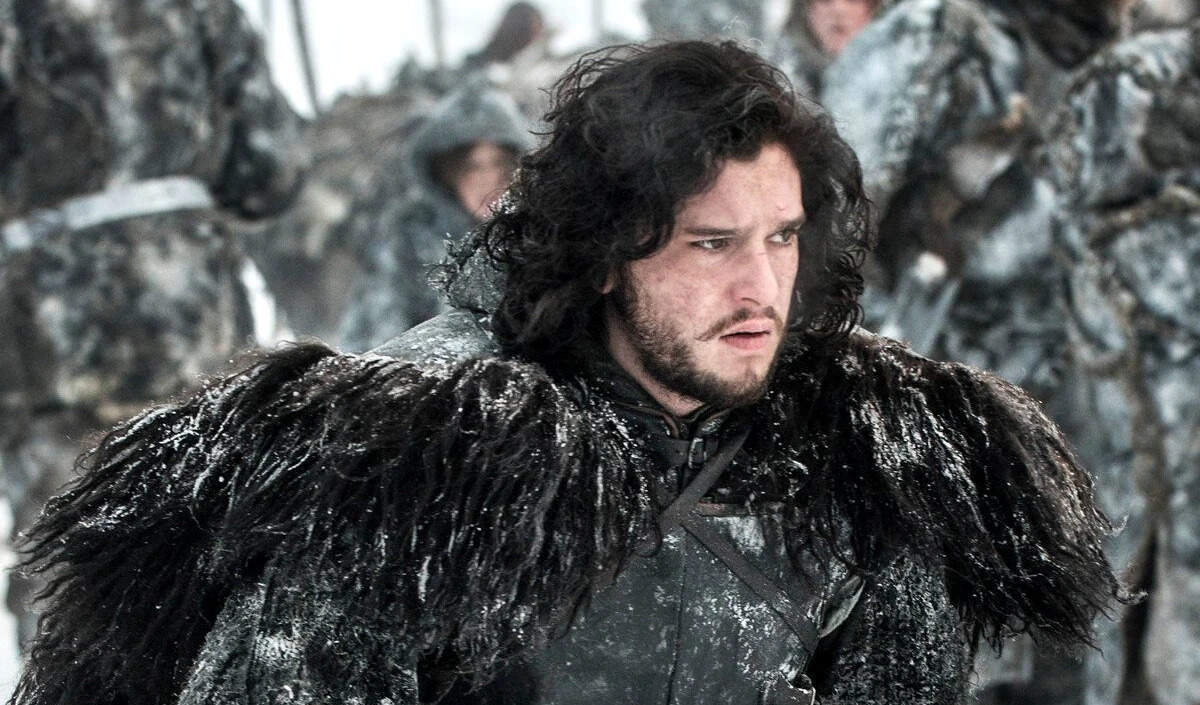 जॉर्ज आरआर मार्टिन की कहानियों पर आधारित नई फिल्म की तैयारी