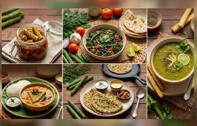 मोरिंगा: एक शक्तिशाली सुपरफूड के लाभ