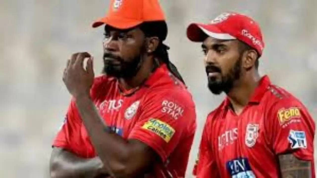 क्रिस गेल ने पंजाब किंग्स में अनुभव की अपमानजनक स्थिति का किया खुलासा