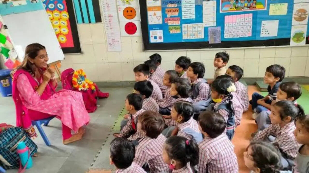 आंगनवाड़ी कार्यकत्री भर्ती: महिलाओं के लिए सुनहरा अवसर
