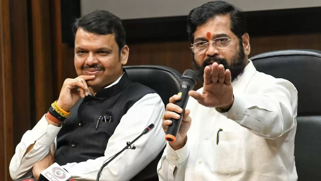 मुंबई बीएमसी चुनावों के लिए महायुति गठबंधन ने सीट बंटवारे पर किया समझौता