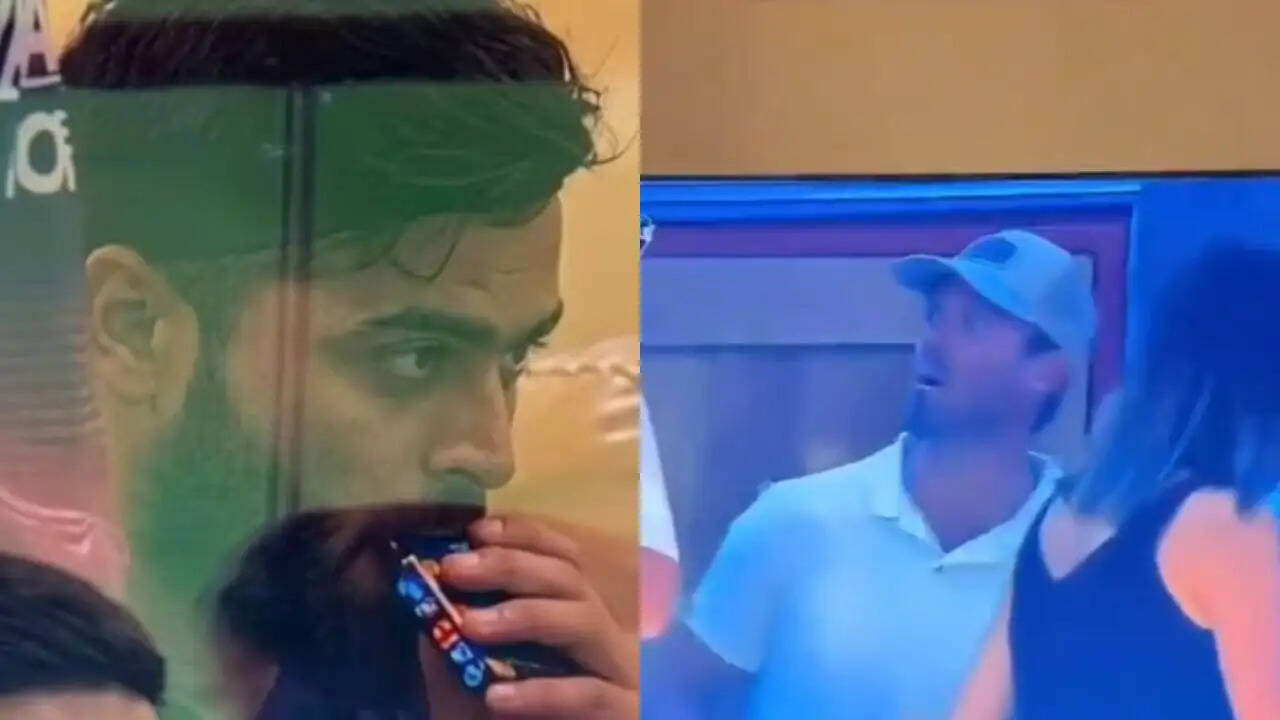 रियान पराग का वेपिंग विवाद: क्या बीसीसीआई करेगी कार्रवाई?