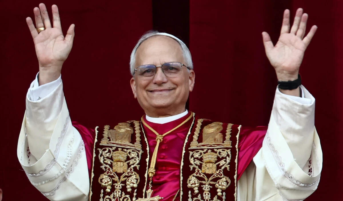 पोप लियो की शांति की अपील: मिडिल ईस्ट में हिंसा पर चिंता