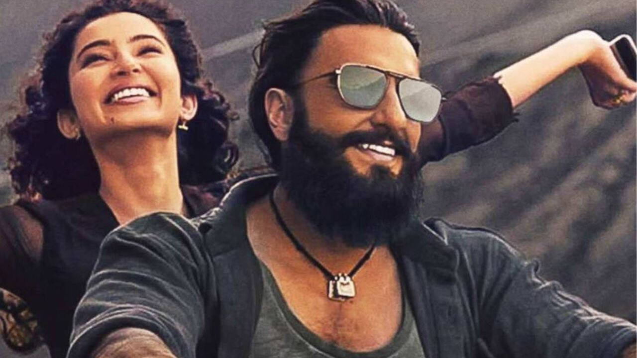 रणवीर सिंह की 'धुरंधर' ने बॉक्स ऑफिस पर मचाई धूम, OTT पर होगी स्ट्रीमिंग