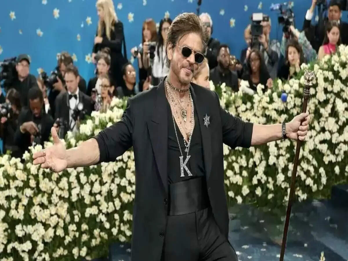शाह रुख खान की फिल्म 'King' में नए अभिनेता की एंट्री