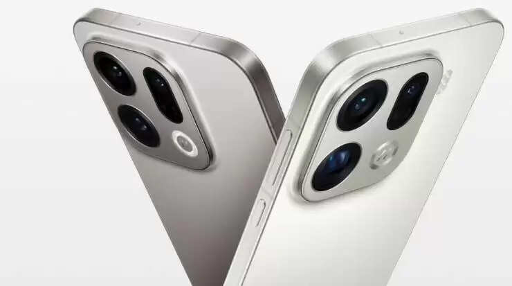 Oppo Find X9 सीरीज का ग्लोबल लॉन्च: जानें कीमत और फीचर्स