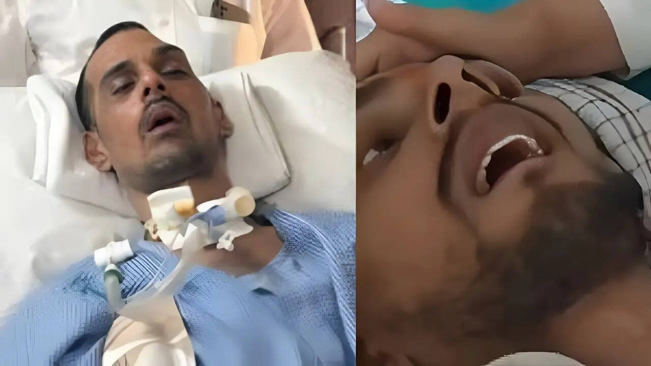 मुंबई में एक परिवार का संघर्ष: बेटे की जिंदगी के लिए 4 करोड़ रुपये खर्च