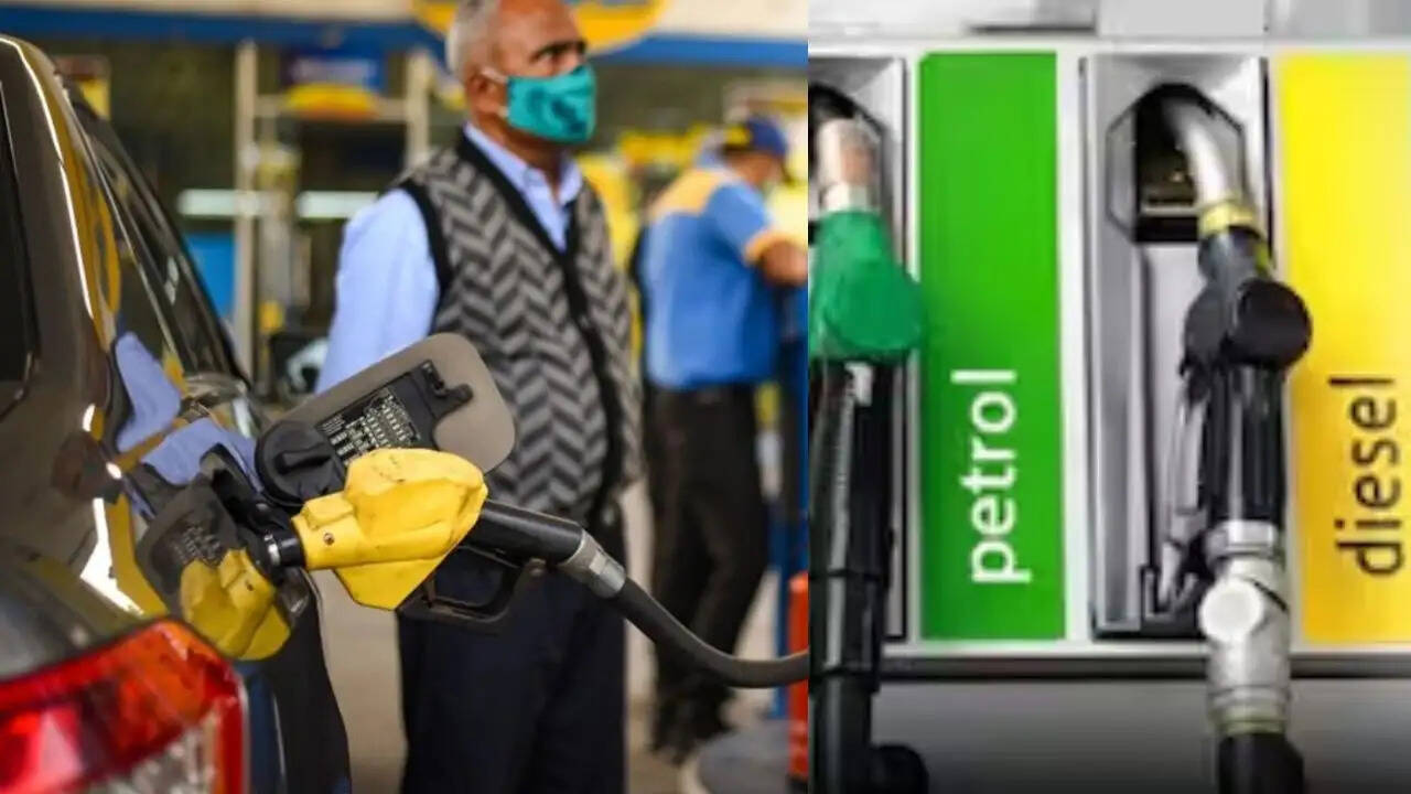 क्या कच्चे तेल की बढ़ती कीमतें भारत में ईंधन के दामों को प्रभावित करेंगी?