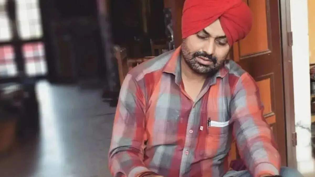 पंजाबी गायक गुरमीत मान का निधन: संगीत जगत में शोक की लहर
