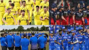 महिला क्रिकेट: ऑस्ट्रेलिया ODI सीरीज के लिए टीम का ऐलान, RCB और MI खिलाड़ियों का दबदबा