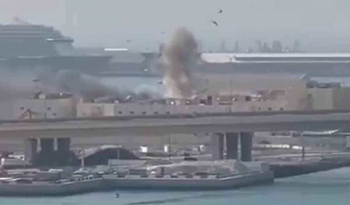 ईरान पर अमेरिकी हमले की पृष्ठभूमि: ट्रंप प्रशासन की ब्रीफिंग में खुलासे