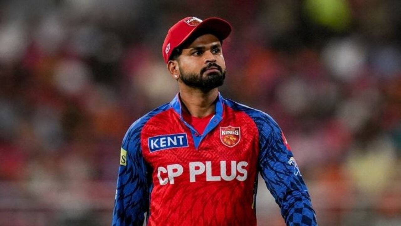IPL 2026: पंजाब किंग्स की हार ने प्लेऑफ की दौड़ में बढ़ाई टक्कर