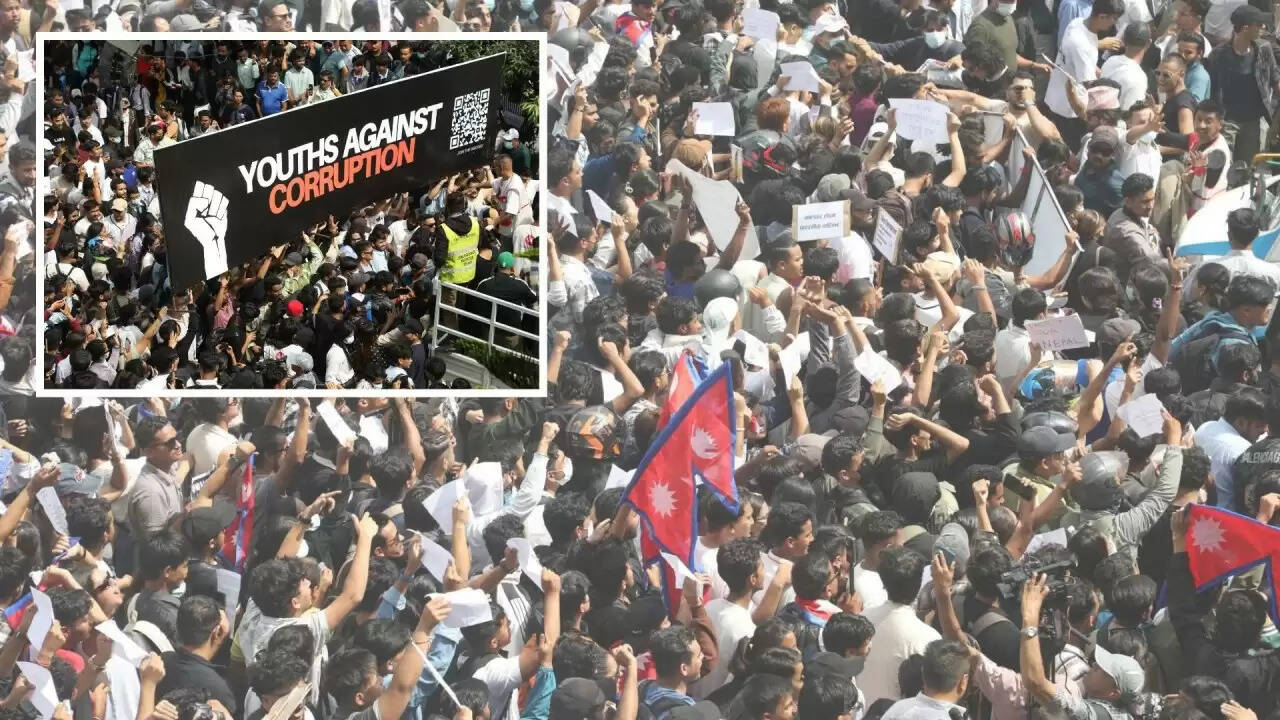 नेपाल में राजनीतिक संकट: सेना ने संभाली स्थिति, प्रदर्शनकारियों का उग्र विरोध