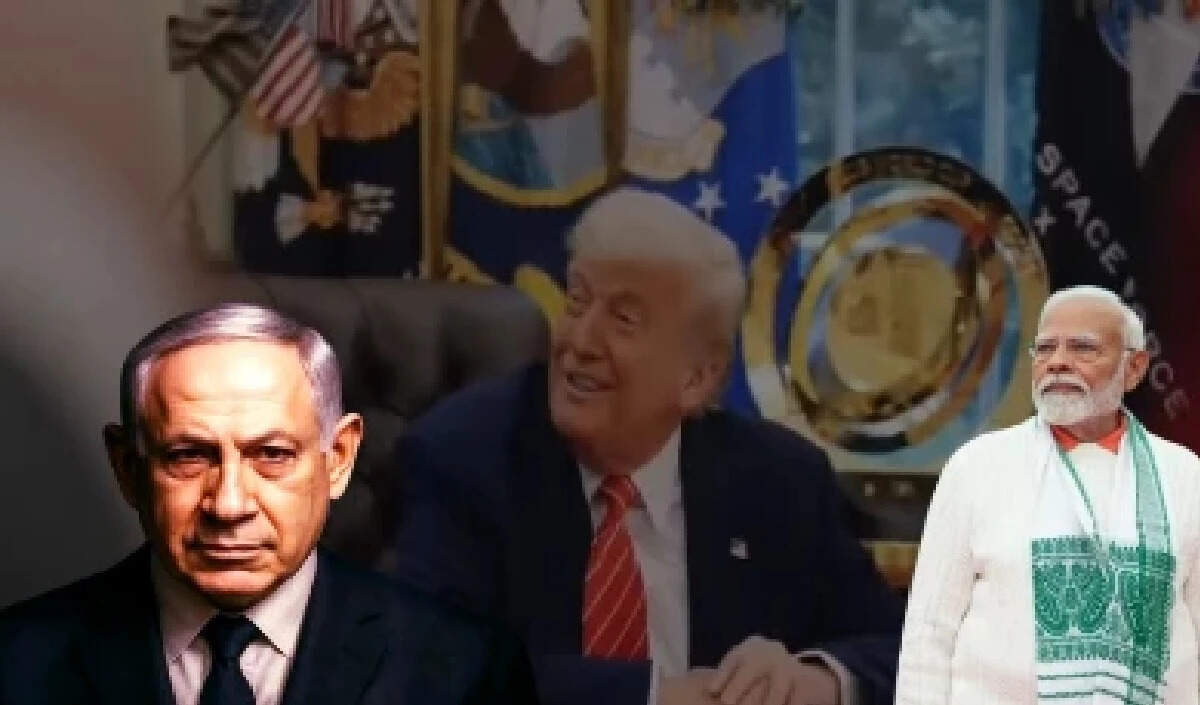 न्यूयॉर्क में मुस्लिम मेयर जोहरान ममदानी की जीत पर इजरायल की चिंता