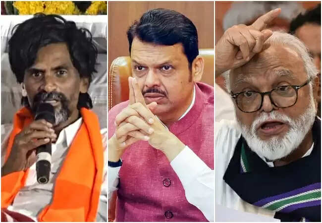 महाराष्ट्र में मराठा आरक्षण विवाद: सरकार के फैसले पर विरोध