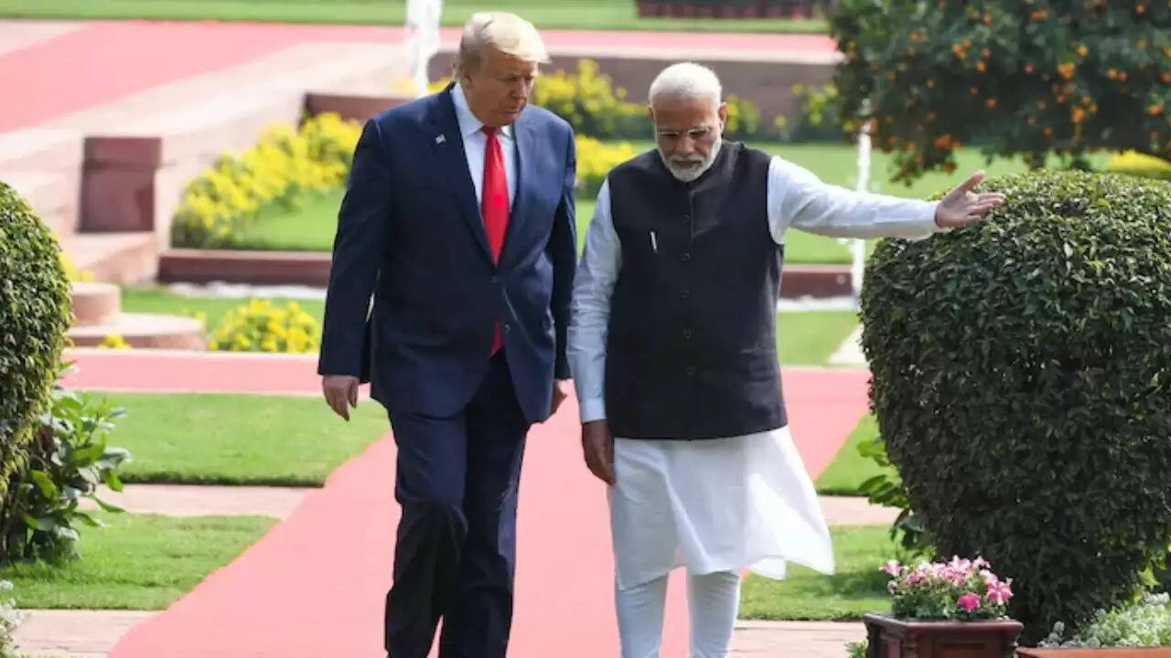 PM Modi की अमेरिका यात्रा: क्या व्यापारिक तनाव को सुलझा पाएंगे?