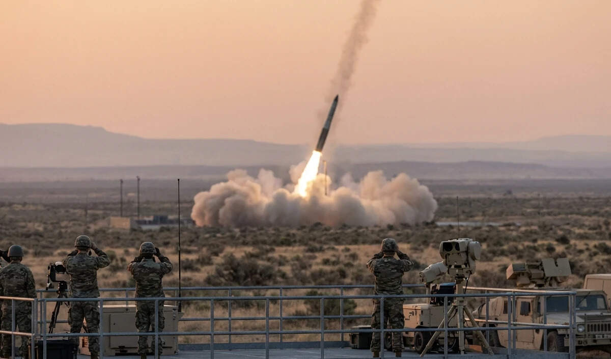 ईरान का डिएगो गार्सिया पर मिसाइल हमला: क्या है इसके पीछे की कहानी?