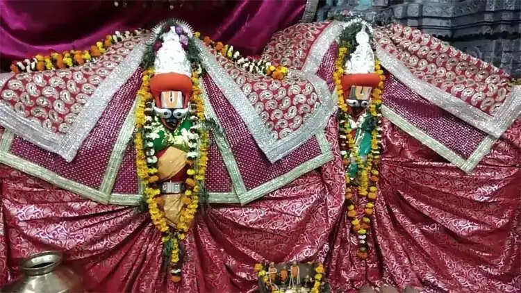 शिवरीनारायण: आस्था, संस्कृति और पर्यटन का अनुपम संगम