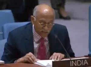 भारत ने पाकिस्तान की आंतरिक अस्थिरता पर कड़ी प्रतिक्रिया दी