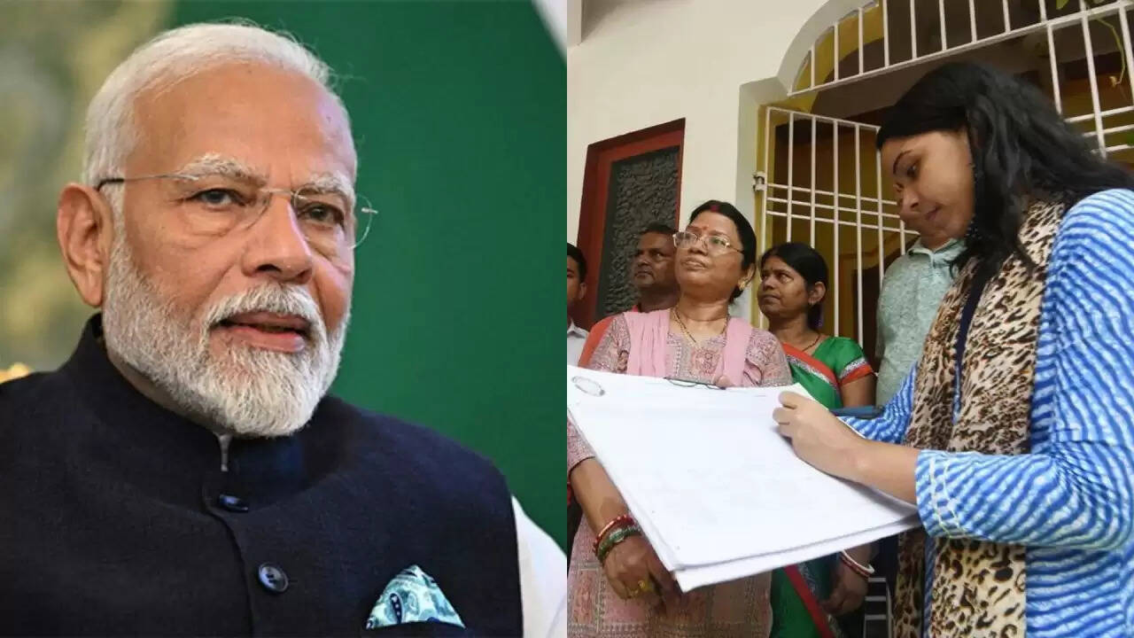 भारत में अगली जनगणना: 2027 में शुरू होगी दो चरणों में प्रक्रिया